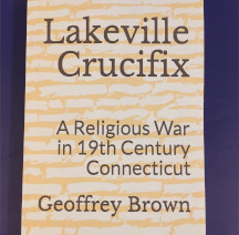 Lakeville Crucifix