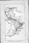 Map of Johnstown flood area