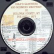 Gazetteer and Business Directory of Sullivan County, NY for 1872-73