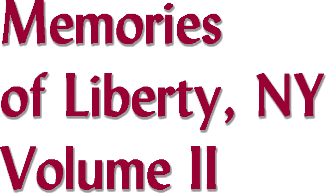 Memories of Liberty, Volume II