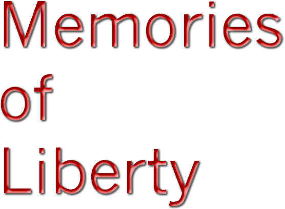 Liberty NY -- Memories