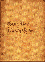 North Canaan, Scrap Book of