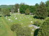 Lime Rock cemetery
